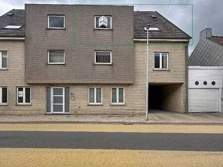 appartement à vendre à zevekote € 220.000 (lp72b) - vastgoed sinnaeve koekelare | zimmo