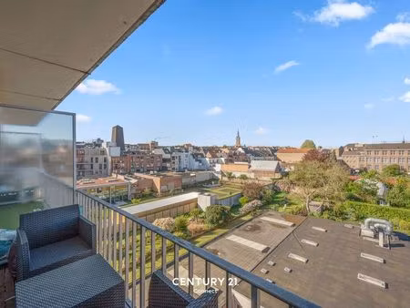 appartement à vendre à leuven € 209.000 (lobx2) - century 21 connect | zimmo