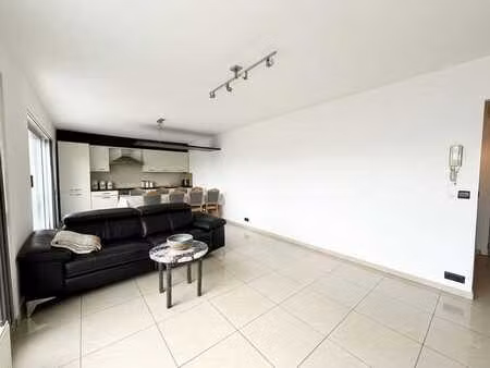 agréable appartement 1 chambre !
