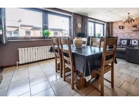 charmant appartement 3 chambres
