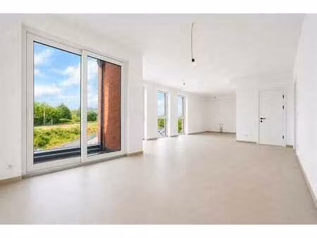 superbe appartement neuf 1 chambre avec terrasse privative