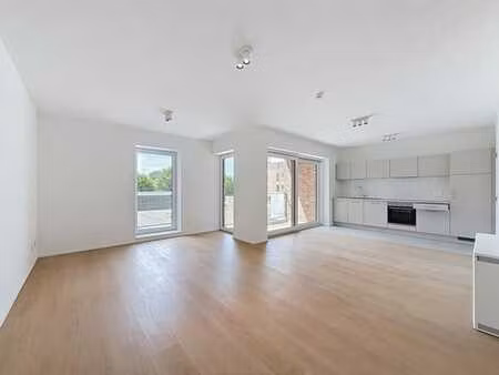 appartement 2 chambres dans nouvelle résidence astra à mons