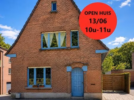maison à vendre à houthulst € 281.950 (lp62p) - immostad | zimmo