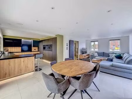 superbe villa de plain-pied renovee