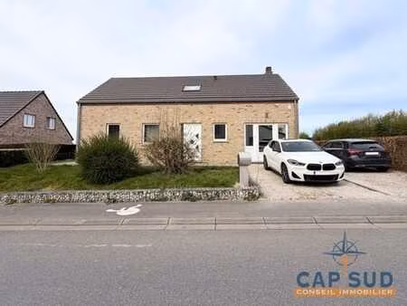 superbe maison avec jardin - 3 chambres - espace professione