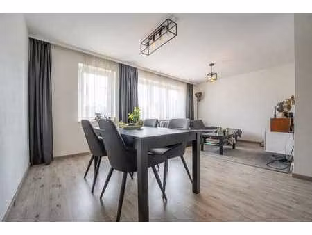 appartement 2ch dans une petite copropriété