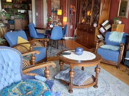 appartement 3 chambres herstal  epc b