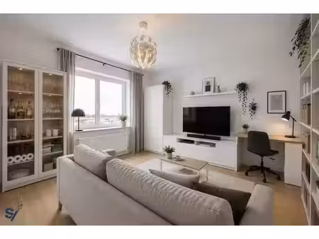 superbe studio de 30 m² à loncin