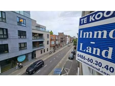 vente - studio hasselt - 135 000 €
