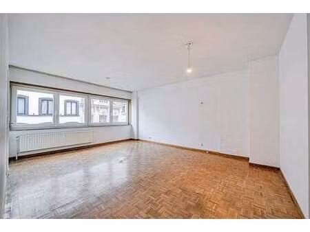 appartement 2 chambres + garage