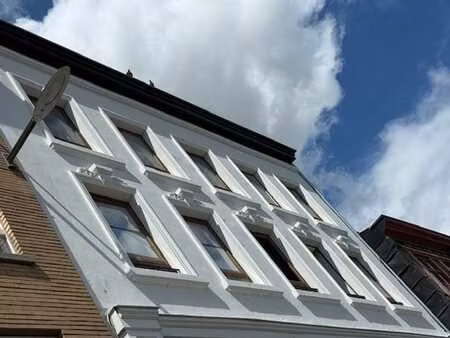 rue spintay 28 – verviers