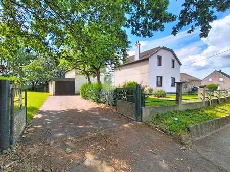 maison à vendre à montzen € 245.000 (lp2w5) - immo nyssen | zimmo