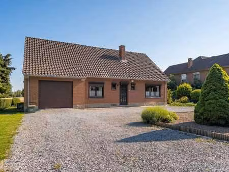 villa 4 façades 4 chambres avec jardin