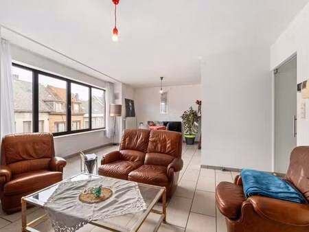 appartement à vendre à ninove € 249.000 (lp77k) - era esperanza | zimmo