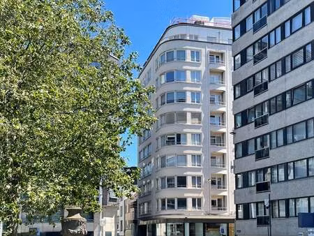appartement à vendre à oostende € 285.000 (lp62x) - seys vastgoed diksmuide | zimmo