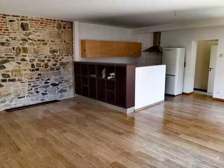 petit appartement 2 chambres –proximité grand place