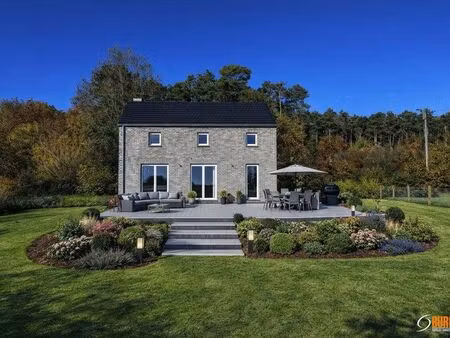 maison à vendre à sart-en-fagne € 250.000 (lp755) - burima marbaix | zimmo