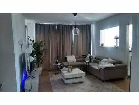 appartement 2 ch+terrasse  lumineux et moderne