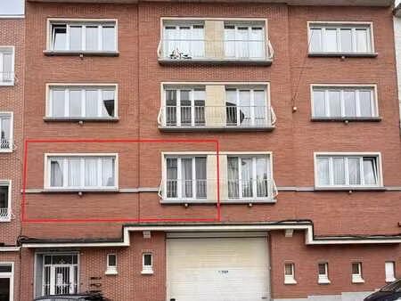 appartement 2 chambres