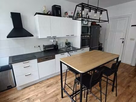 2 chambres pour etudiant en colocation