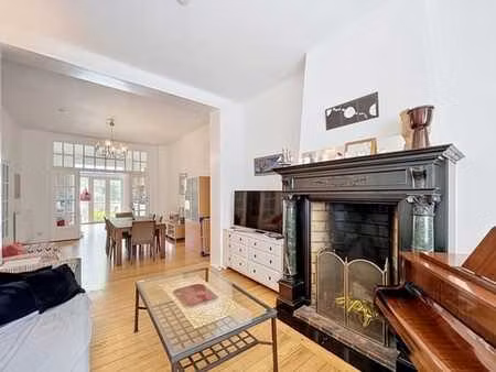 georges henri : studio dans maison en co-living