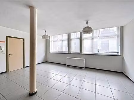 duplex 2 chambres au centre ville à saisir !