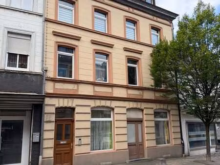 appartement 3 chambres à eupen  centre-ville