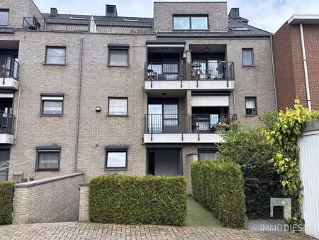 appartement à vendre à halen € 269.000 (lp6gt) - immo diest | zimmo