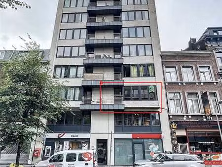 appartement (en général)