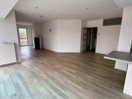 appartement 2 chambres  louveigné  epc b