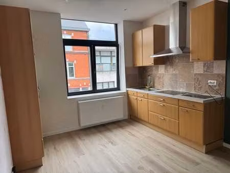 appartement 1 chambre moderne à seraing