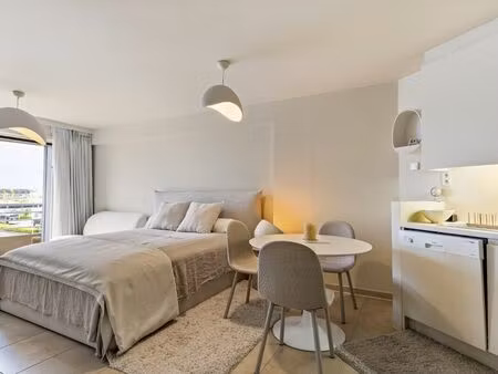 appartement à vendre à oostende € 265.000 (lp790) - era servimo (oostende) | zimmo