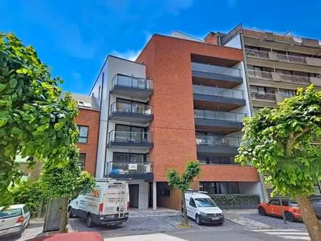 appartement de standing - 2 ch - centre de waremme