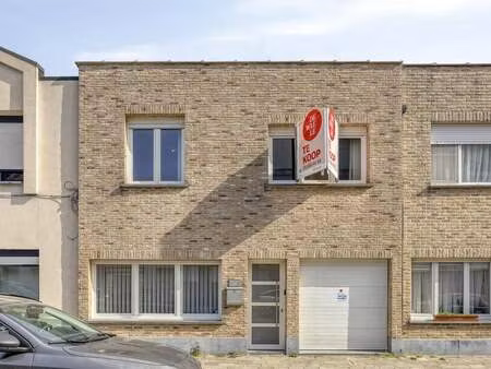 maison à vendre à deurne € 369.000 (lp6pe) - dewaele - deurne | zimmo
