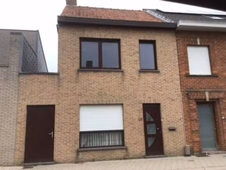 maison à vendre à poperinge € 150.000 (lp6q3) - | zimmo
