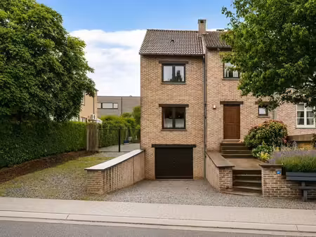 maison à vendre à herderen € 349.000 (lp74u) - heylenvastgoed - sint-truiden | zimmo