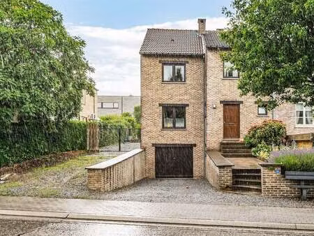 maison à vendre à herderen € 365.000 (lp74u) - heylenvastgoed - sint-truiden | zimmo