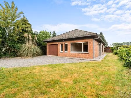 maison à vendre à elewijt € 365.000 (lp77r) - era van eyken | zimmo