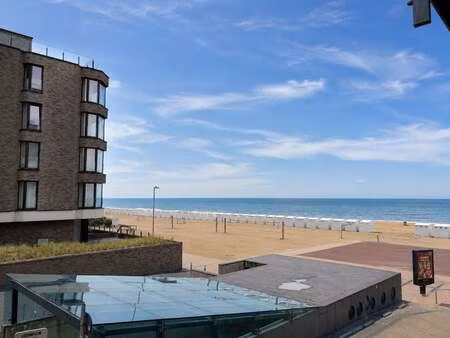 appartement à vendre à sint-idesbald € 310.000 (lp698) - century 21 tackoen | zimmo