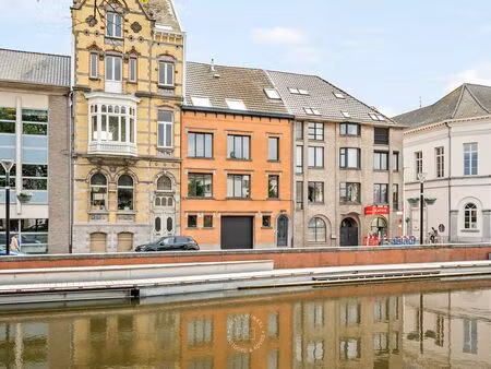 appartement à vendre à lokeren € 310.000 (lp707) - huysewinkel waasmunster | zimmo