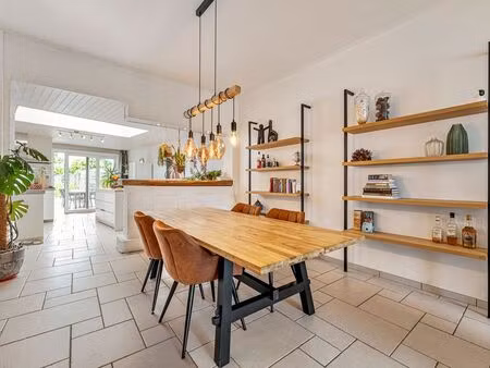 maison à vendre à kuurne € 295.000 (lp69v) - habitat wevelgem | zimmo