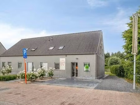 maison à vendre à roeselare € 375.000 (lp789) - dicasa | zimmo