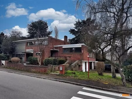 maison à vendre à lodelinsart € 310.000 (lp75a) - burima marbaix | zimmo
