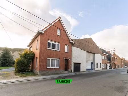 maison à vendre à ooigem € 267.500 (lp6e0) - immo francois - tielt | zimmo