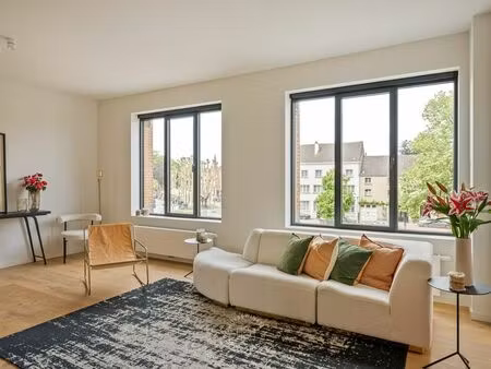 appartement à vendre à lokeren € 320.000 (lp706) - huysewinkel waasmunster | zimmo