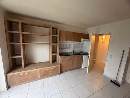 flat rénover  meubler