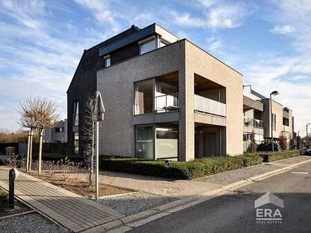 appartement à vendre à tielt € 315.000 (lp77f) - era janssens & janssens (tielt-winge) | z