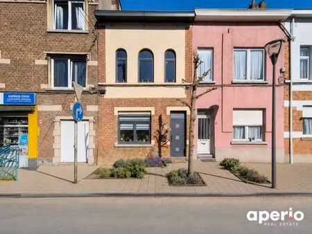 charmante maison pour débuter dans la vie