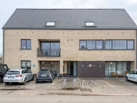 appartement à vendre à houthalen € 319.000 (lp6e4) - immofusion | zimmo