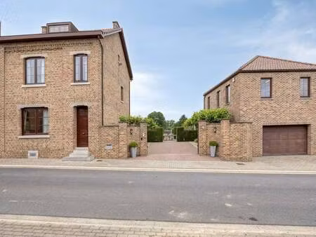 maison à vendre à mielen-boven-aalst € 375.000 (lp6y1) - aktimmo | zimmo